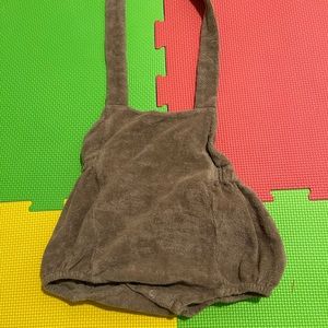 Kate quinn criss cross bubble in color mocha